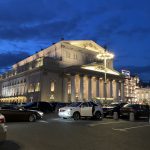 Bolshoi Theater